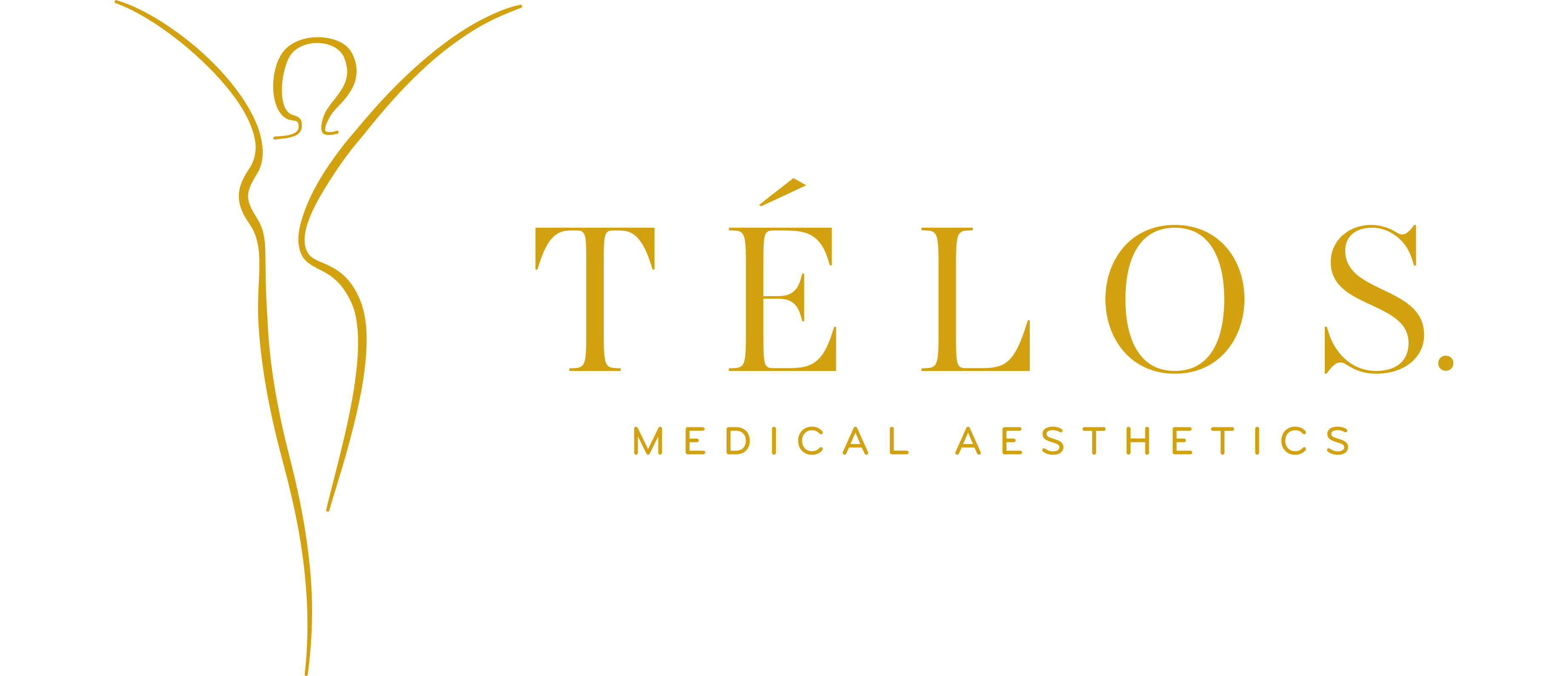 Telos Medical Aesthetics Logo