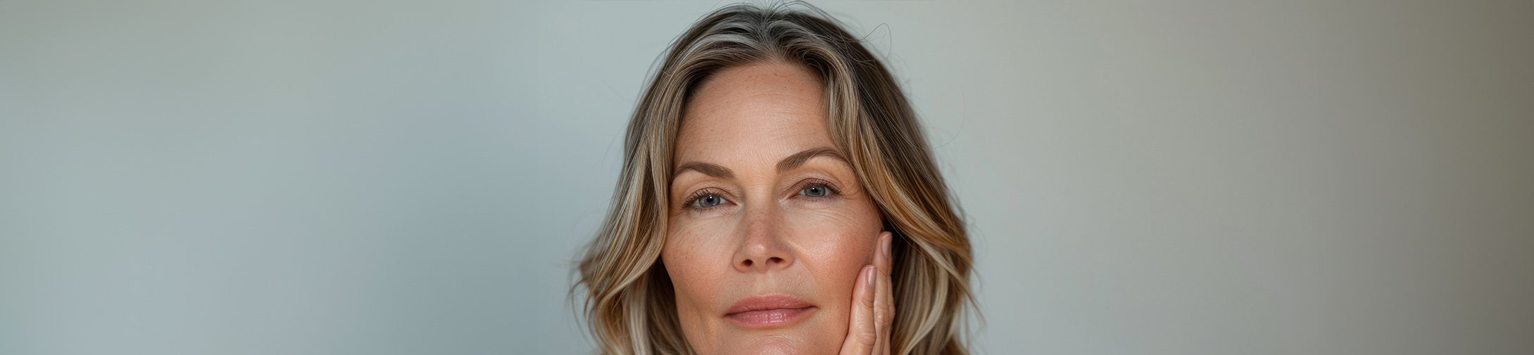 Facial Volume Loss