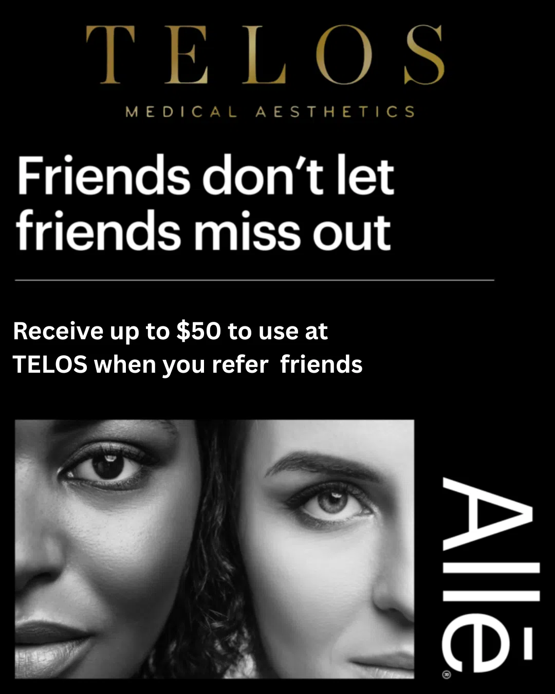 Refer A Friend
